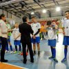 Centrum Futsal Területi Döntő